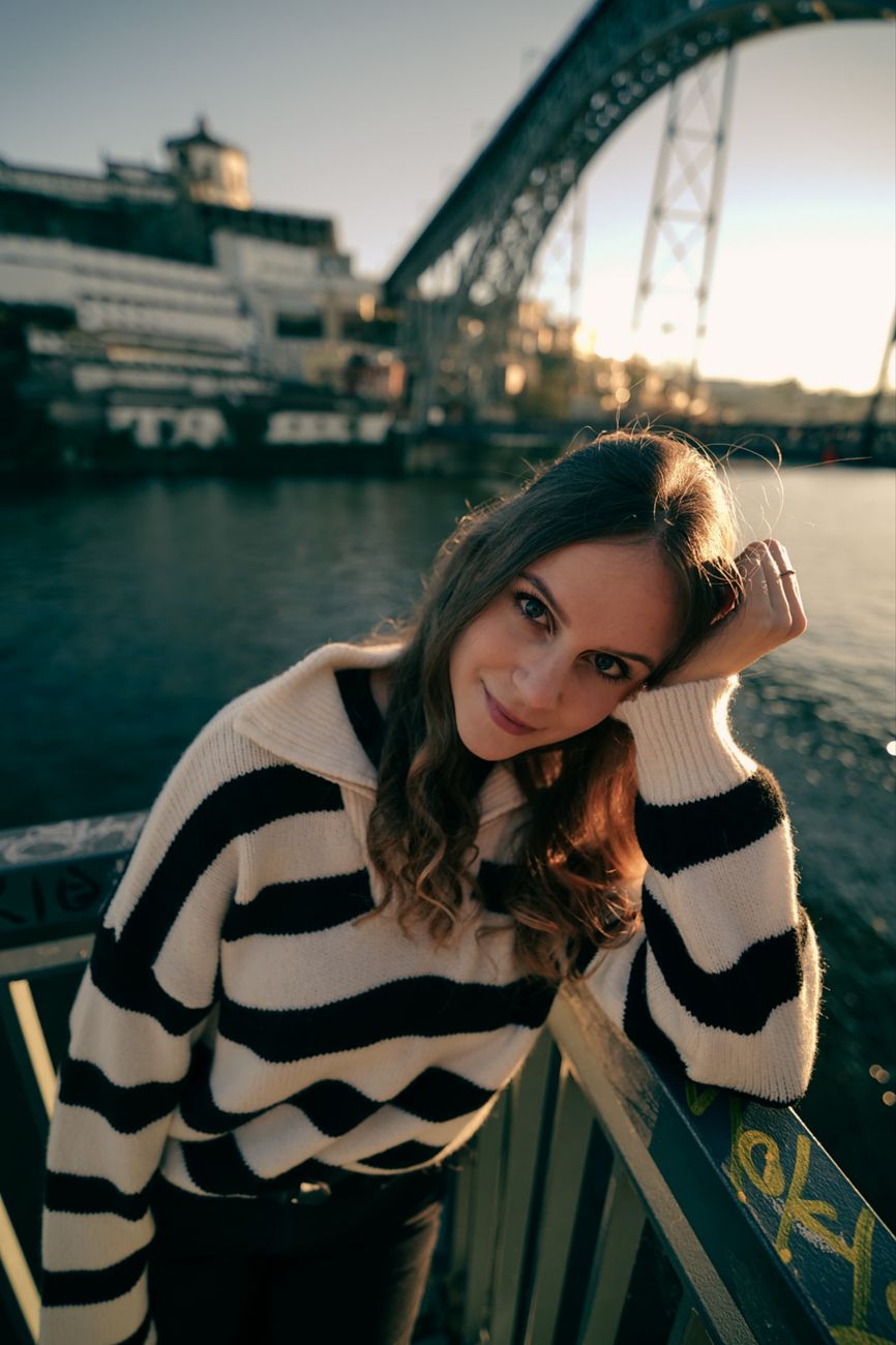 Sofia Pereira